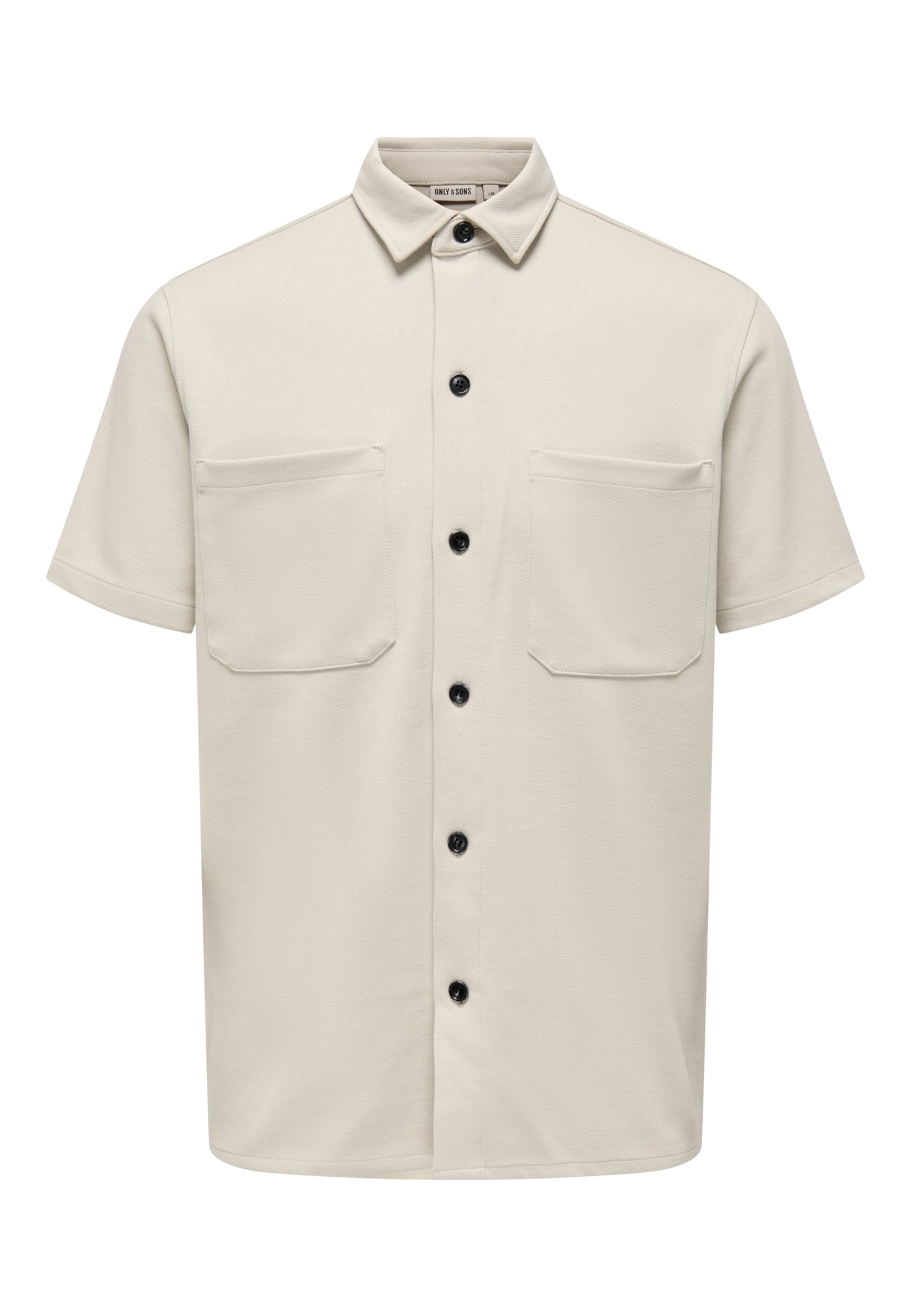 Only & Sons Newkodyl Kurzarmhemd