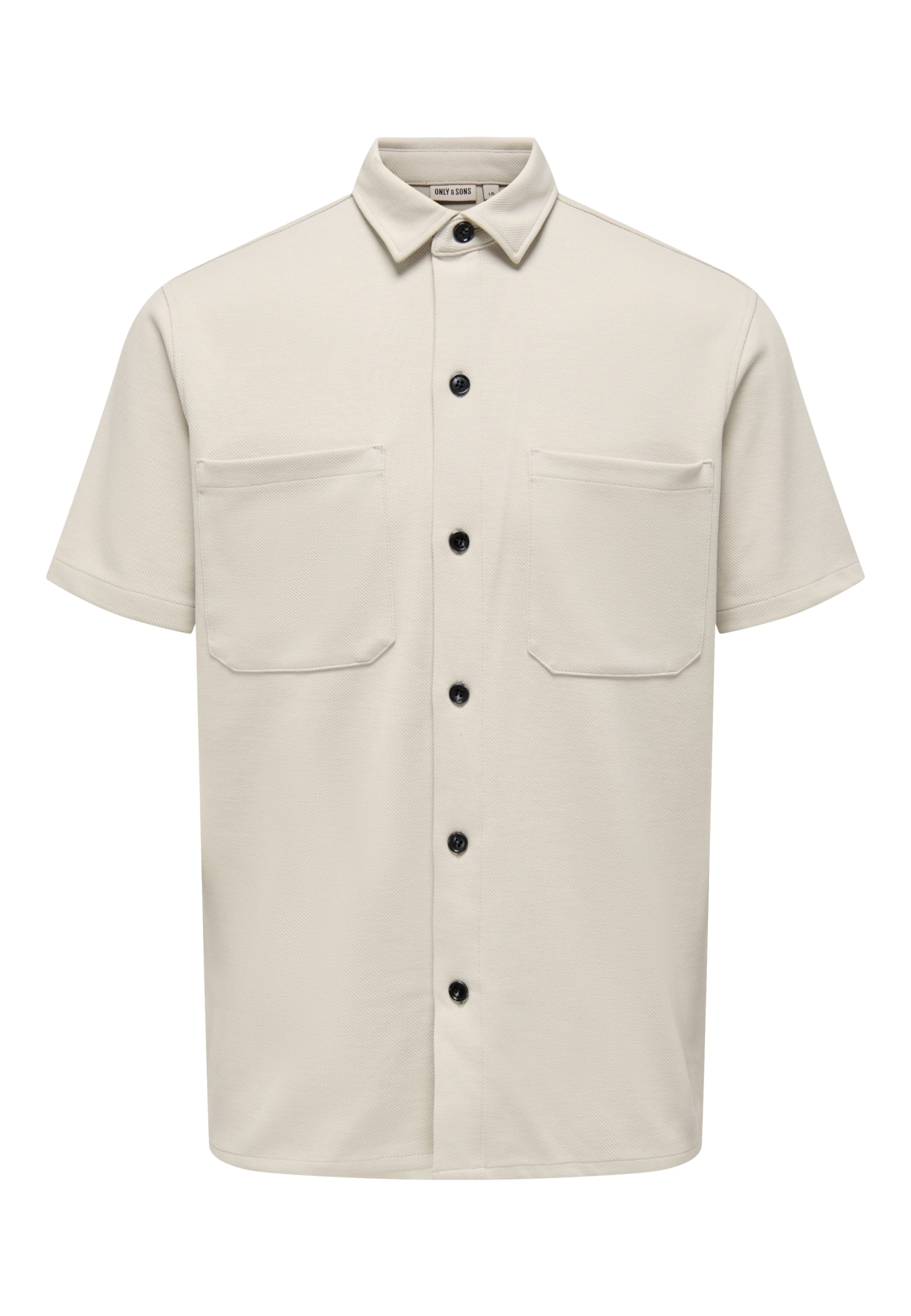 Only & Sons Newkodyl Kurzarmhemd