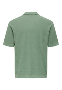 Only & Sons Tony Kurzarmshirt