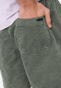 Only & Sons Tel Courduroy kurze Hose
