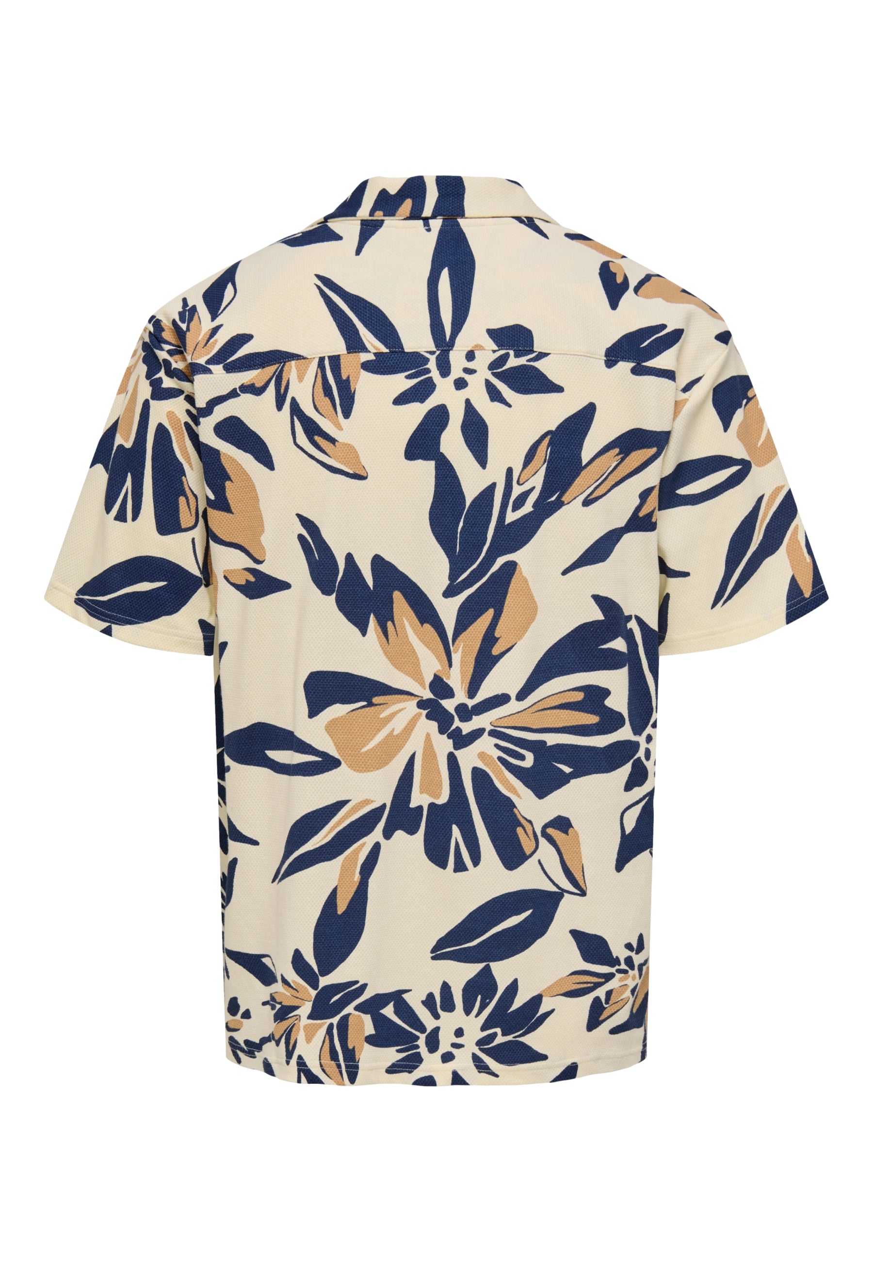 Only & Sons Piero Kurzarmhemd