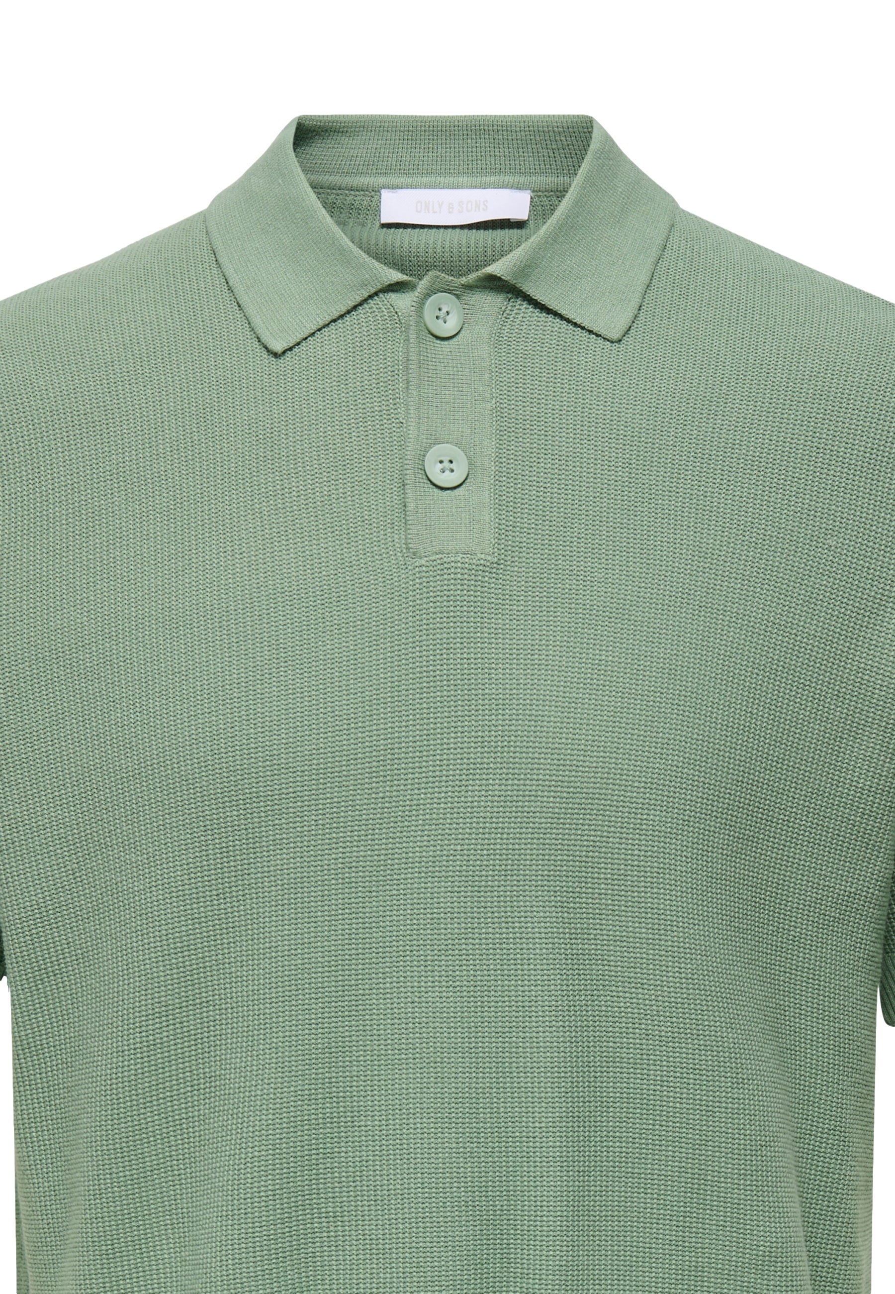 Only & Sons Tony Kurzarmshirt
