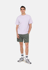 Only & Sons Tel Courduroy kurze Hose