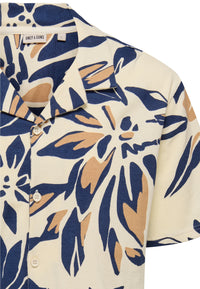 Only & Sons Piero Kurzarmhemd