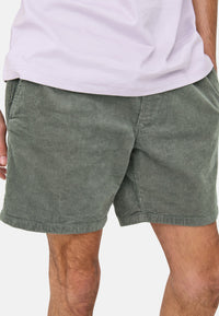 Only & Sons Tel Courduroy kurze Hose