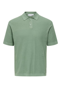 Only & Sons Tony Kurzarmshirt