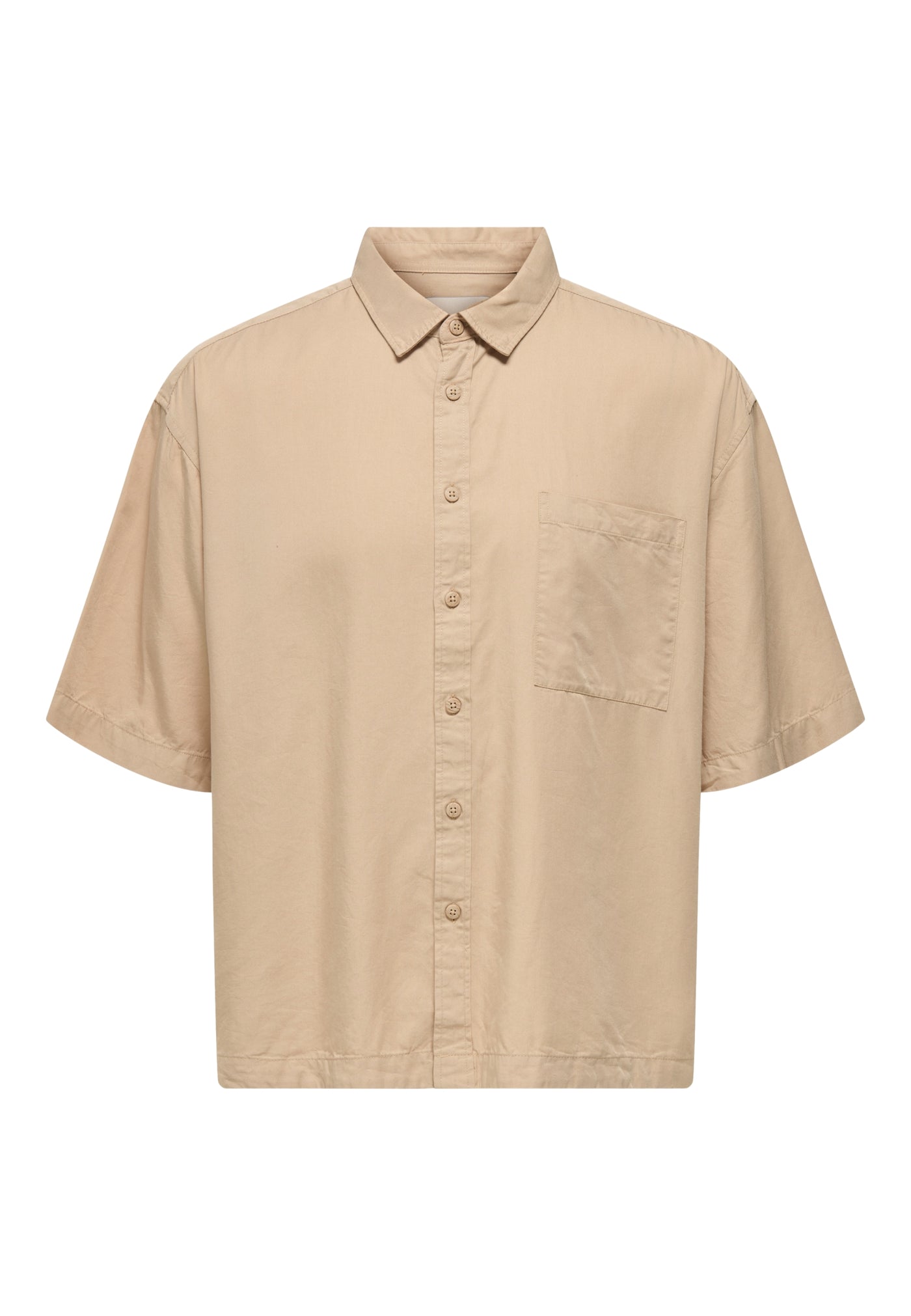 Only & Sons Sieraco Kurzarmhemd