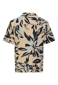 Only & Sons Piero Kurzarmhemd