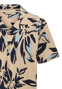 Only & Sons Piero Kurzarmhemd