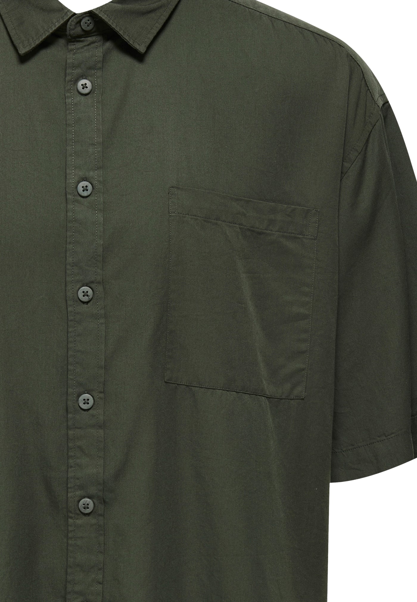 Only & Sons Sieraco Kurzarmhemd