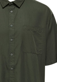 Only & Sons Sieraco Kurzarmhemd