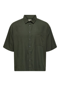 Only & Sons Sieraco Kurzarmhemd