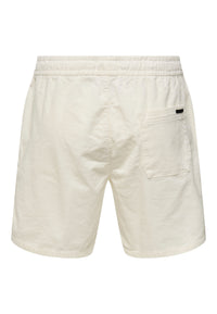 Only & Sons Tel Courduroy kurze Hose