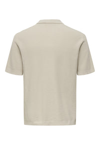 Only & Sons Tony Kurzarmshirt
