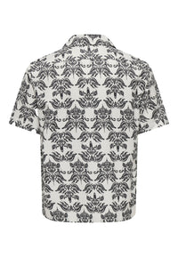 Only & Sons Celio Kurzarmhemd
