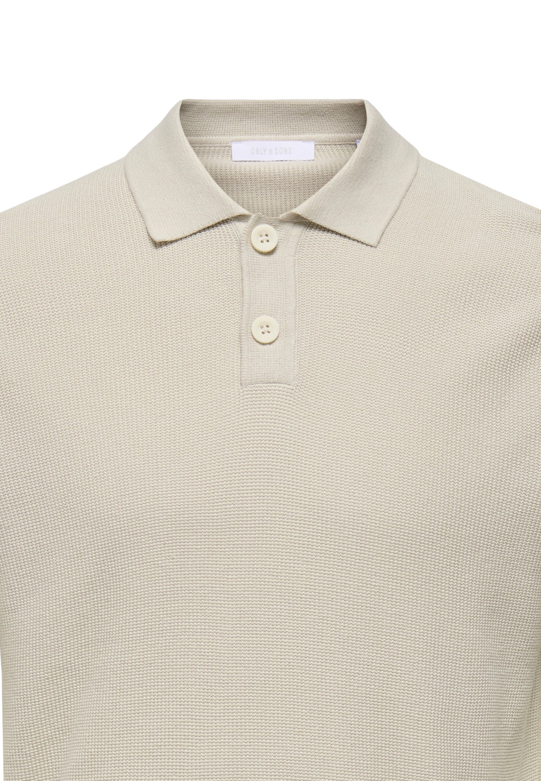 Only & Sons Tony Kurzarmshirt