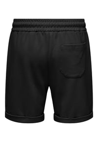 Only & Sons Newkodyl kurze Jogginghose