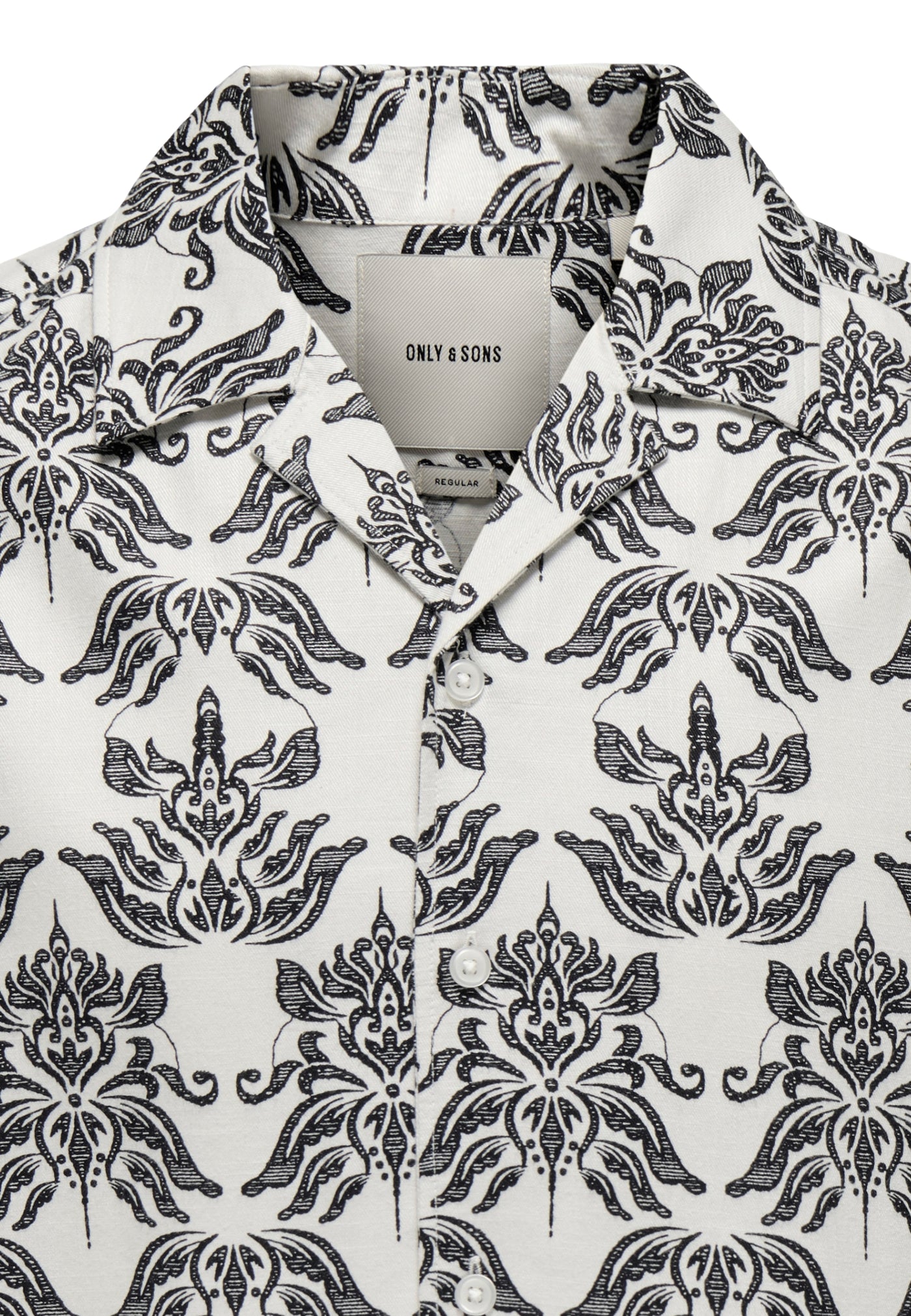 Only & Sons Celio Kurzarmhemd