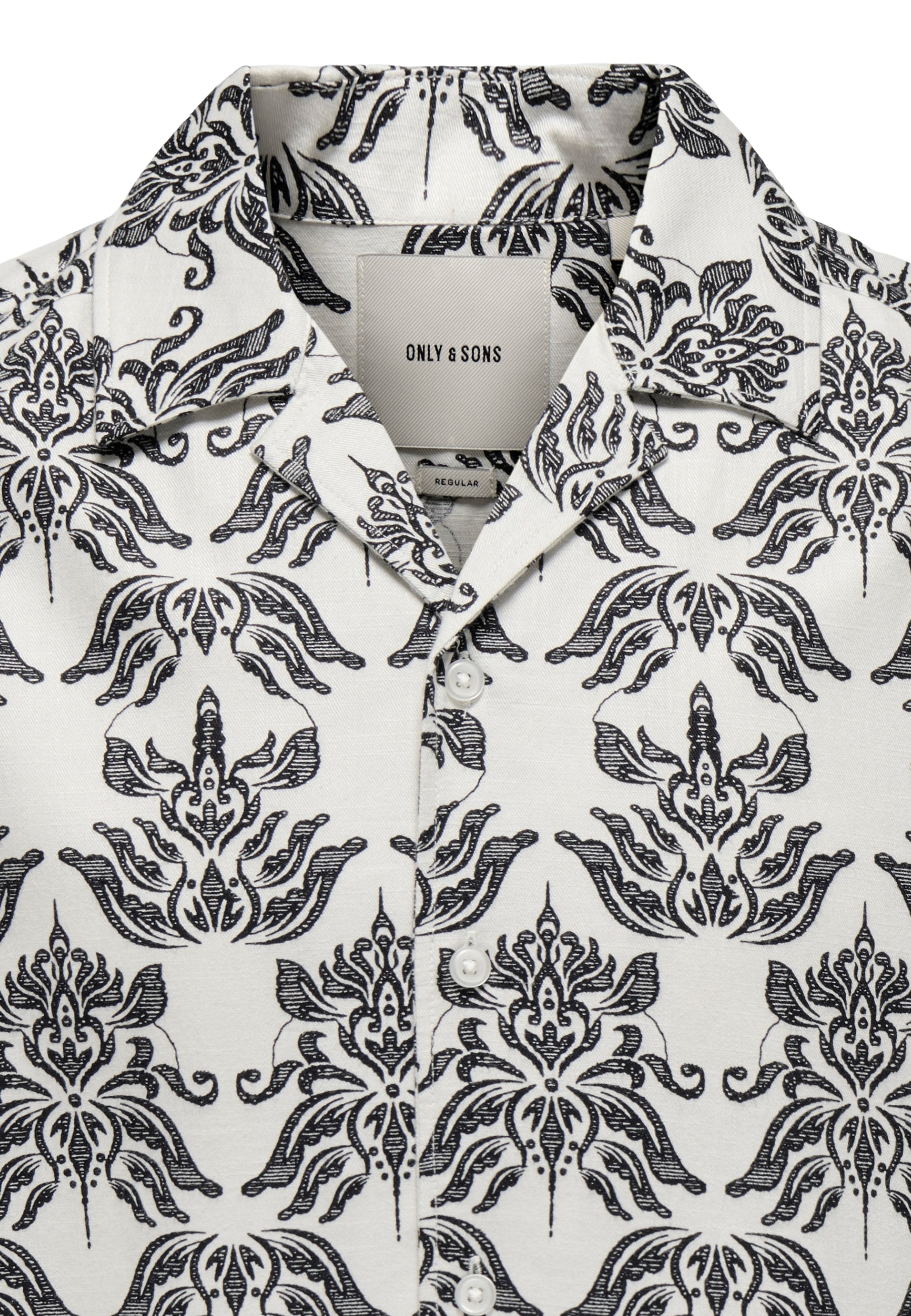 Only & Sons Celio Kurzarmhemd