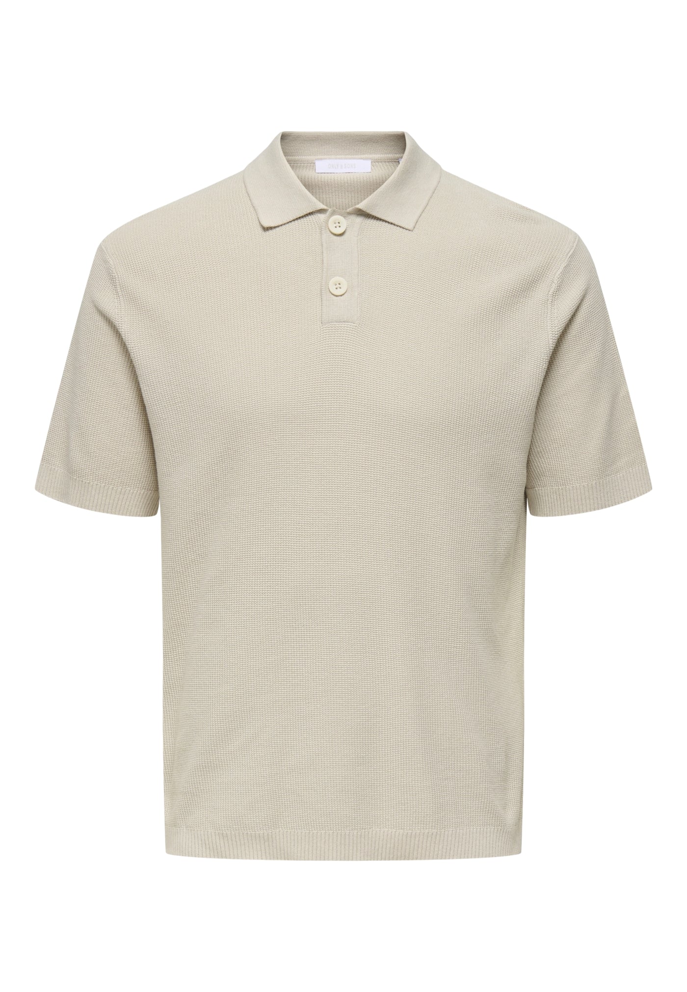 Only & Sons Tony Kurzarmshirt