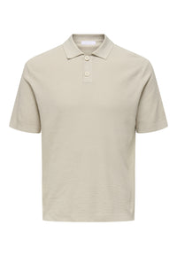 Only & Sons Tony Kurzarmshirt