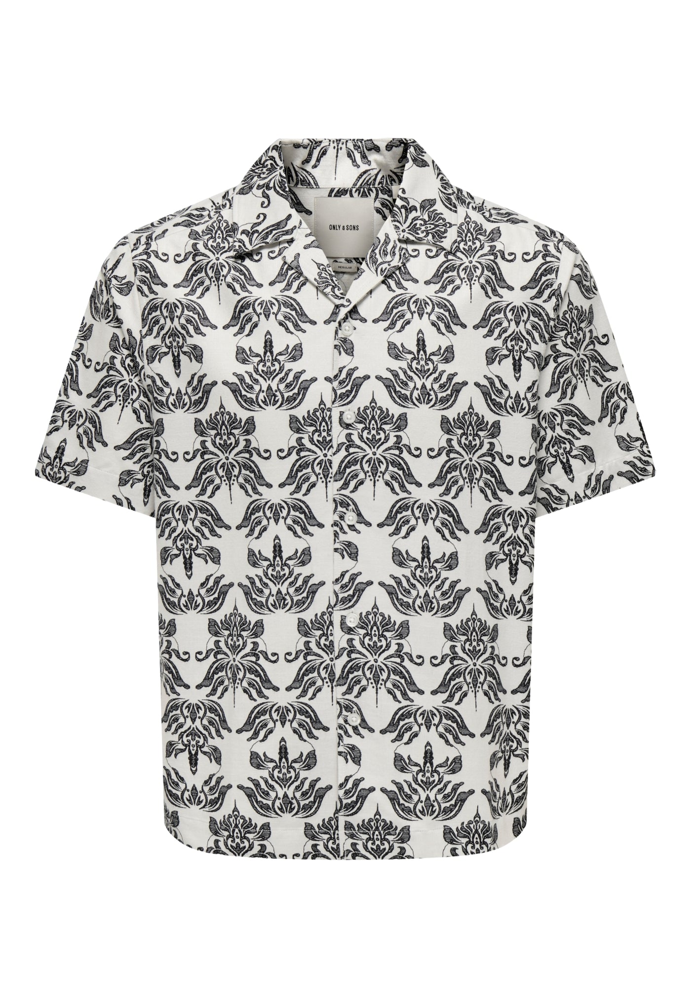 Only & Sons Celio Kurzarmhemd