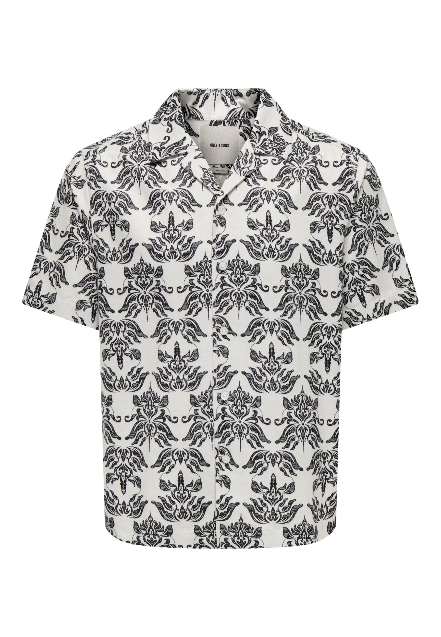 Only & Sons Celio Kurzarmhemd