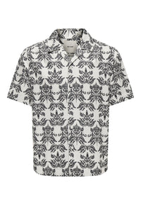 Only & Sons Celio Kurzarmhemd