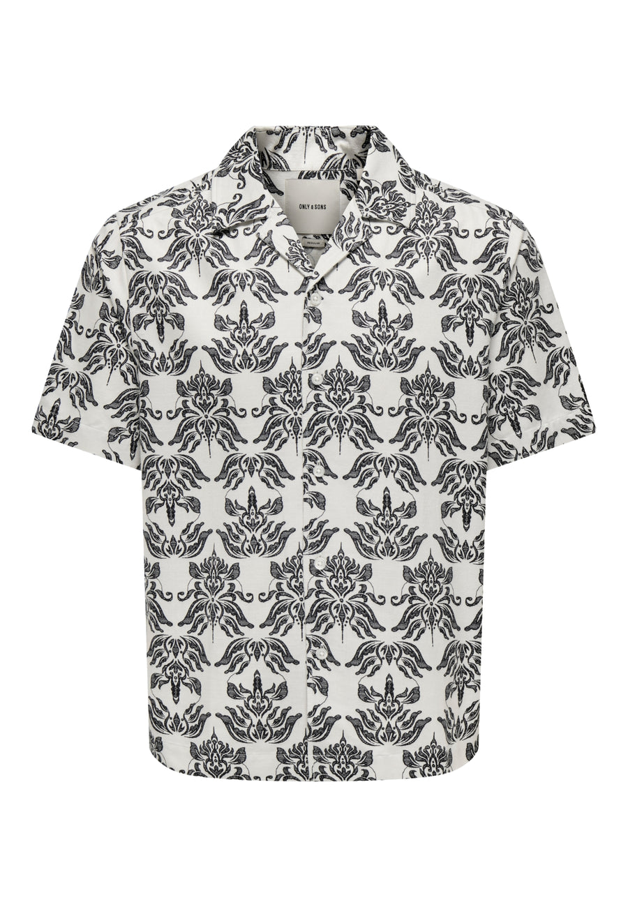 Only & Sons Celio Kurzarmhemd