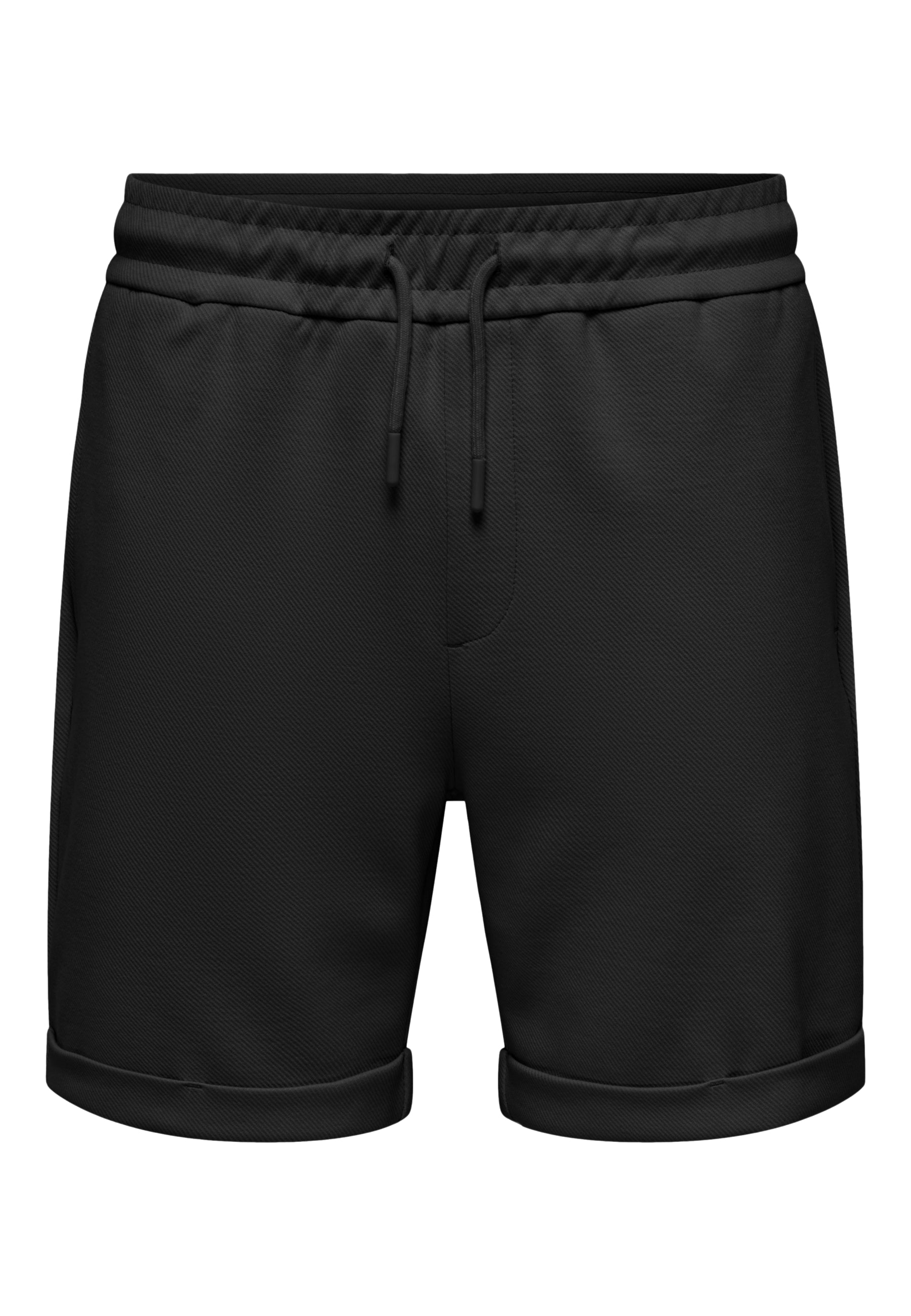 Only & Sons Newkodyl kurze Jogginghose