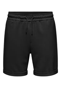 Only & Sons Newkodyl kurze Jogginghose