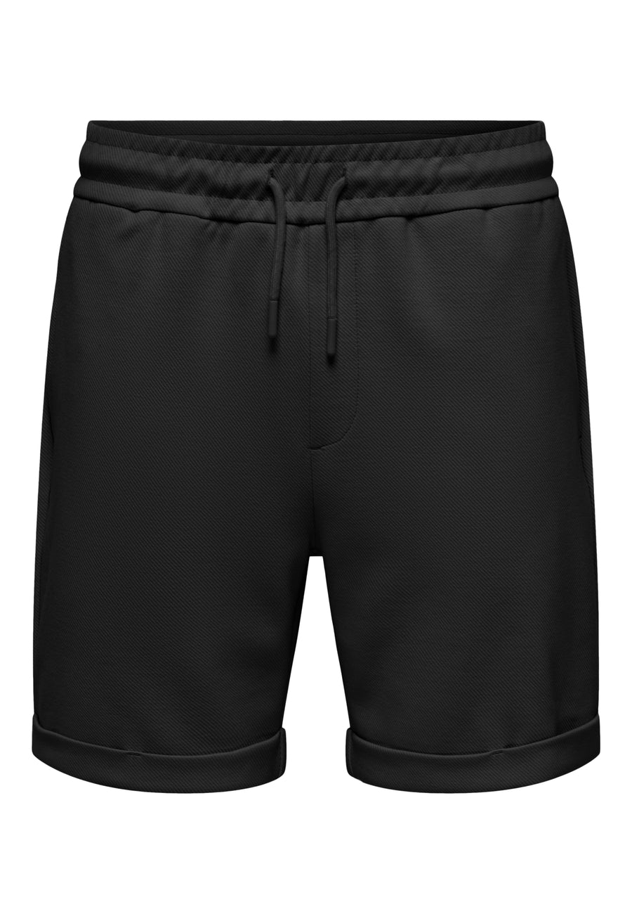 Only & Sons Newkodyl kurze Jogginghose