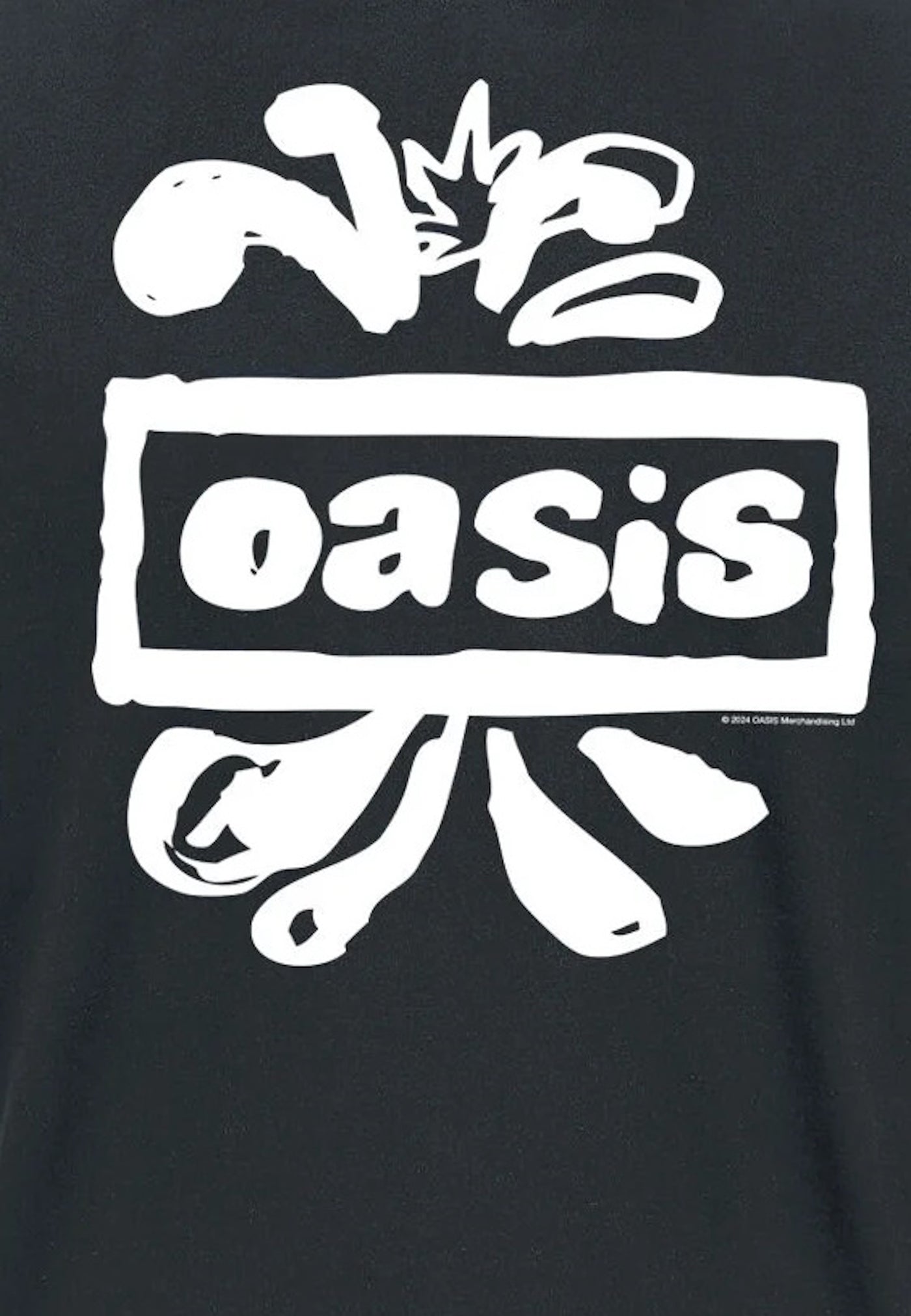 Only & Sons Oasis Kurzarmshirt