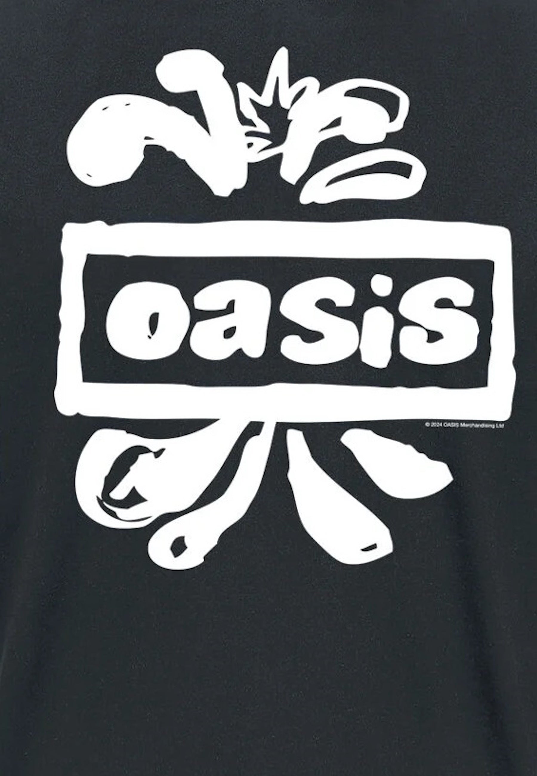 Only & Sons Oasis Kurzarmshirt