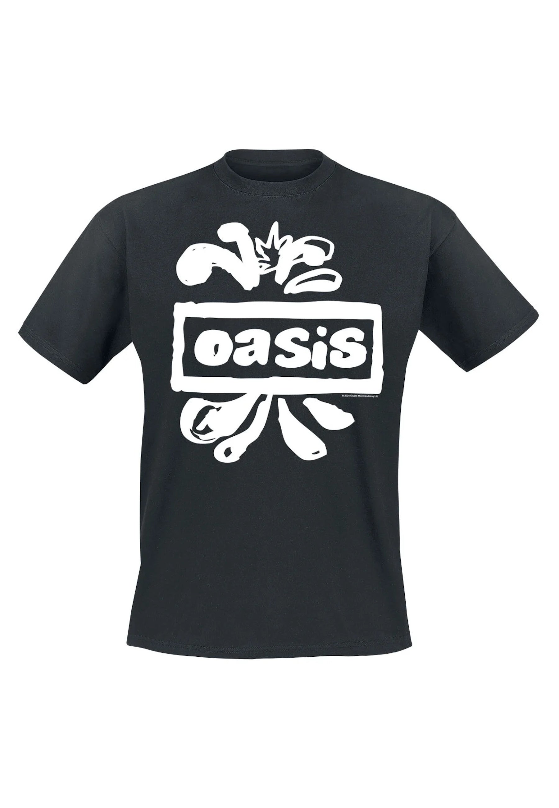Only & Sons Oasis Kurzarmshirt