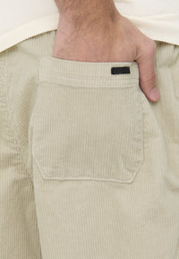 Only & Sons Tel Courduroy kurze Hose