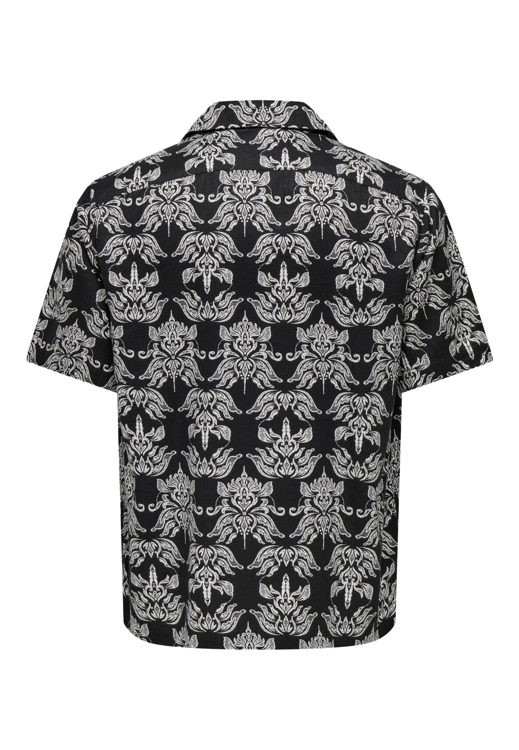 Only & Sons Celio Kurzarmhemd