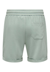 Only & Sons Newkodyl kurze Jogginghose