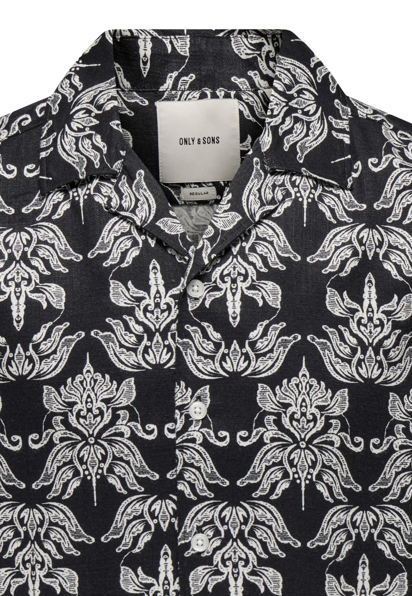 Only & Sons Celio Kurzarmhemd