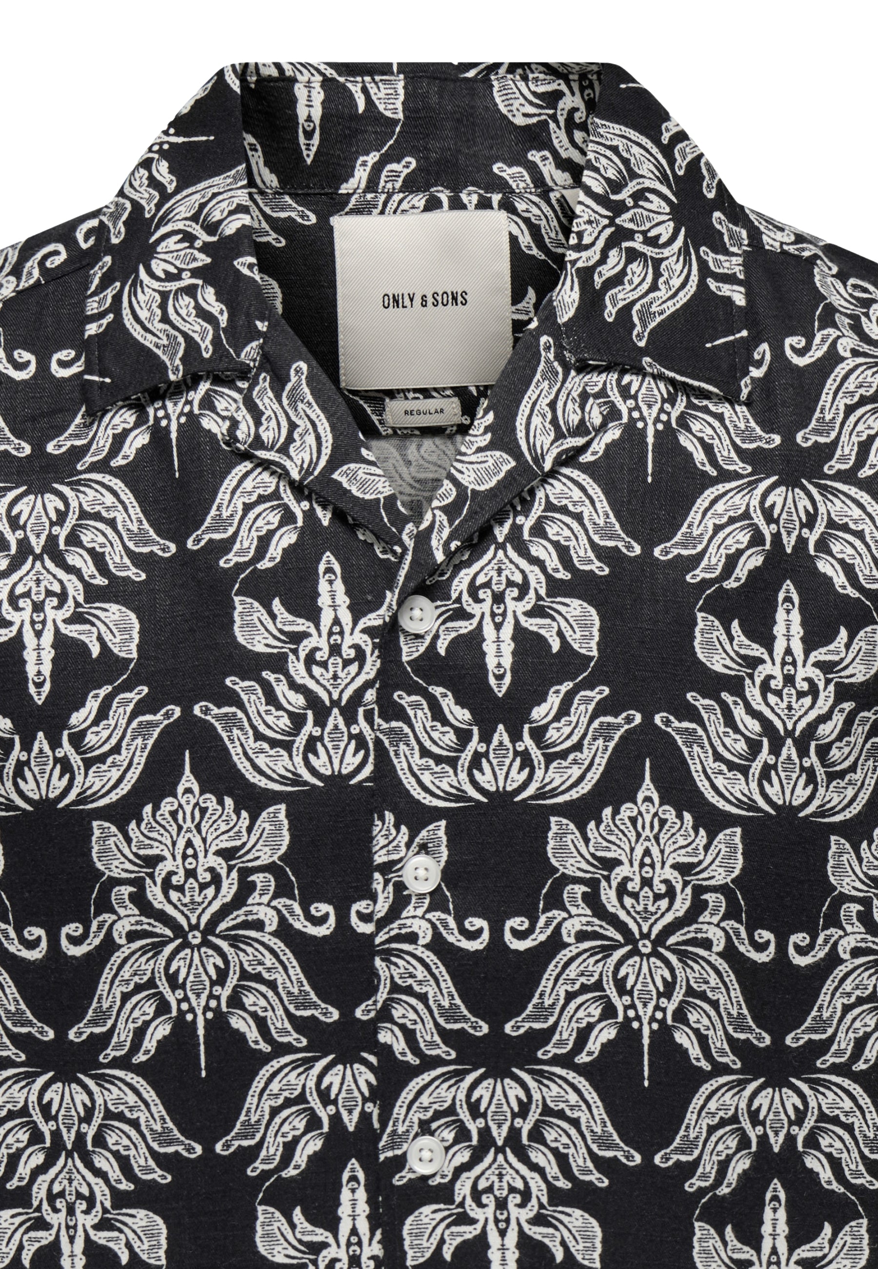 Only & Sons Celio Kurzarmhemd