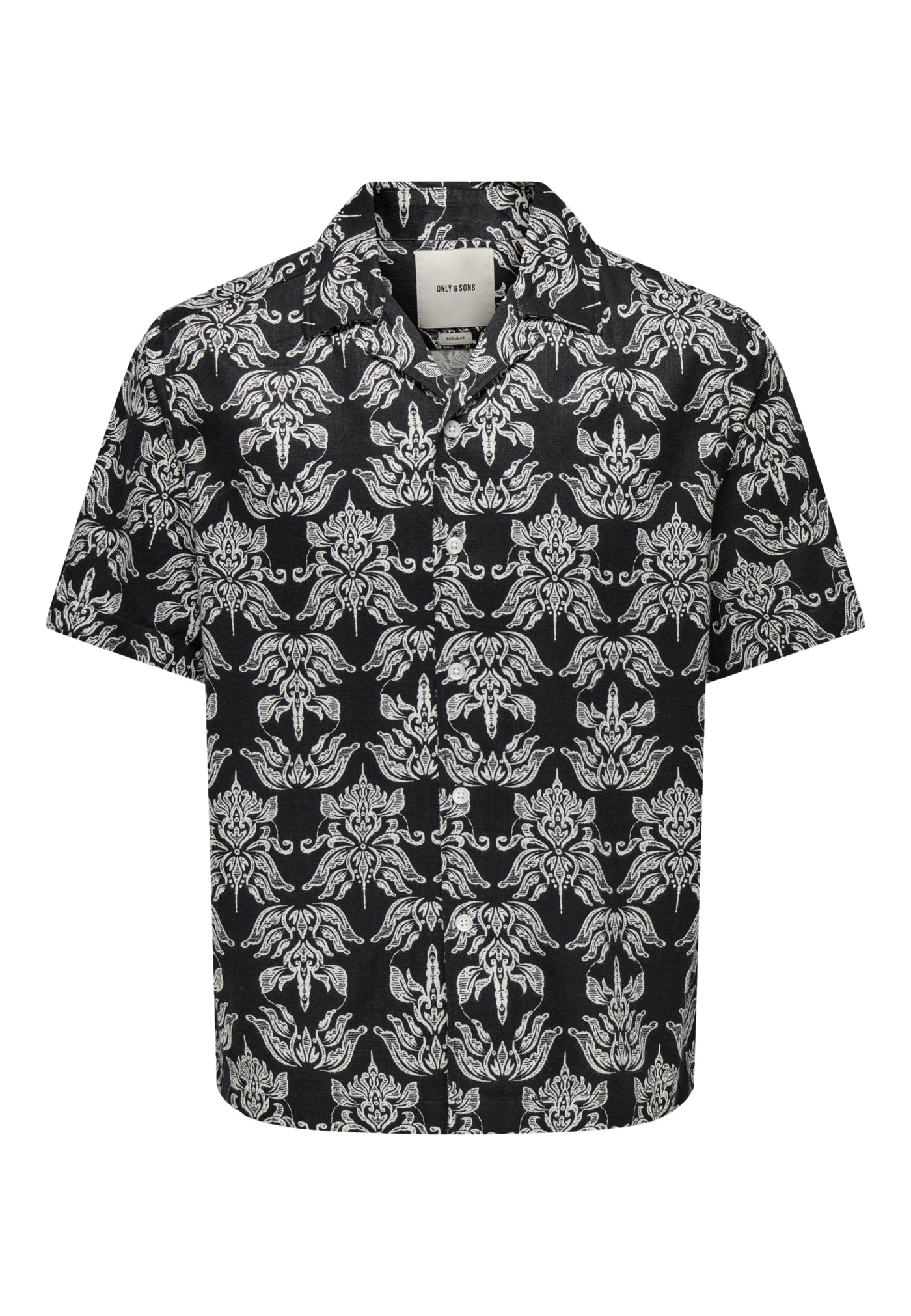 Only & Sons Celio Kurzarmhemd