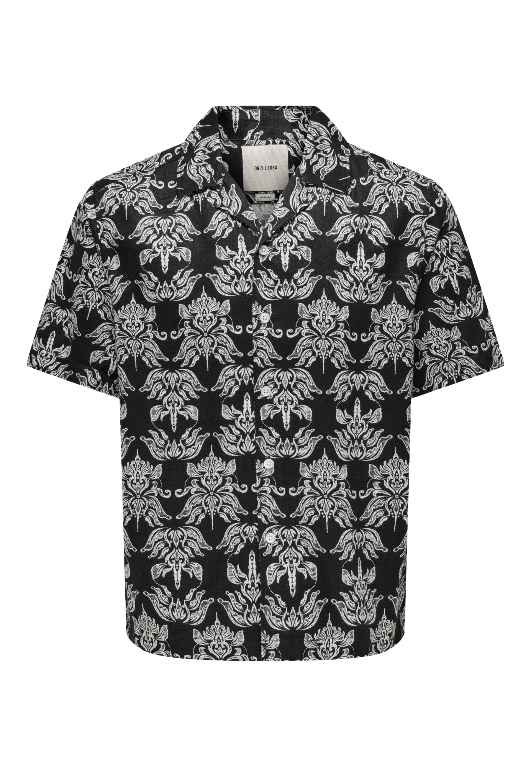 Only & Sons Celio Kurzarmhemd