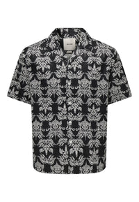 Only & Sons Celio Kurzarmhemd