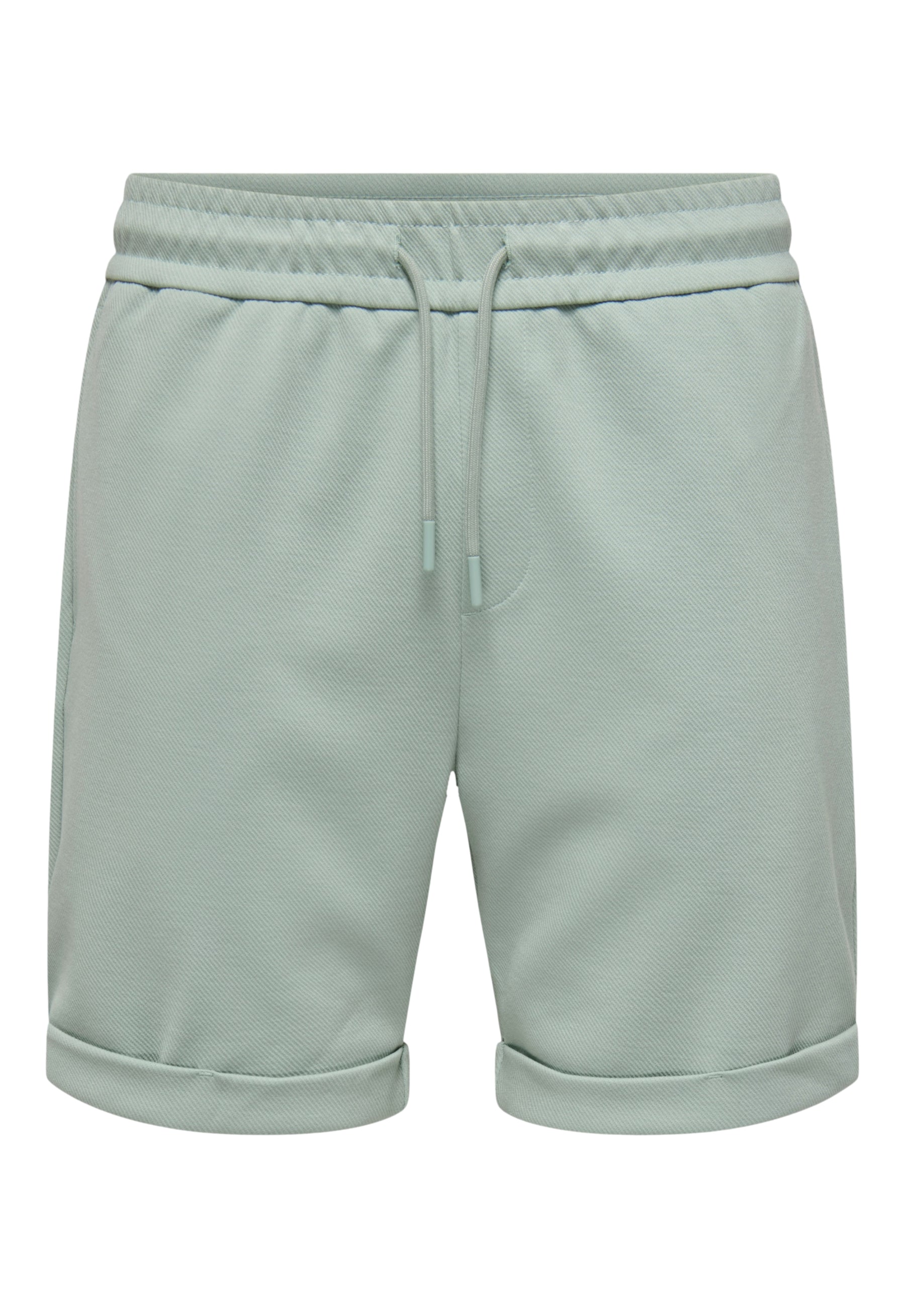 Only & Sons Newkodyl kurze Jogginghose