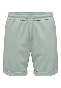 Only & Sons Newkodyl kurze Jogginghose