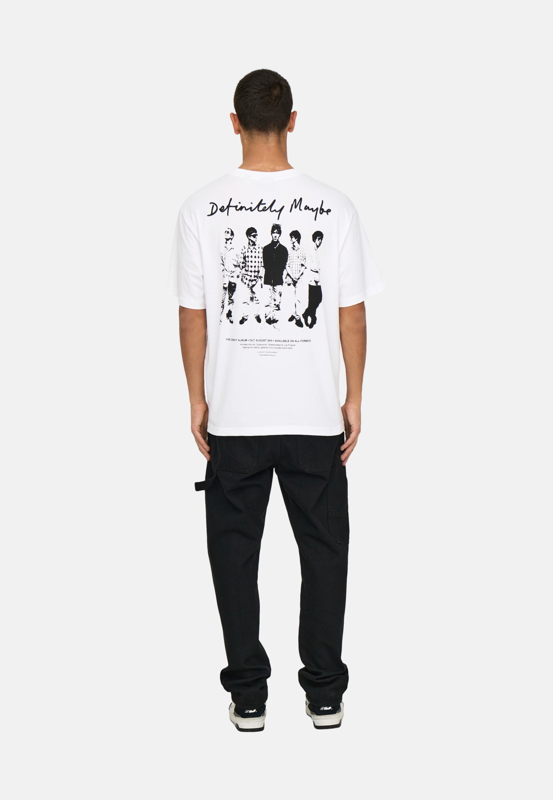 Only & Sons Oasis Kurzarmshirt