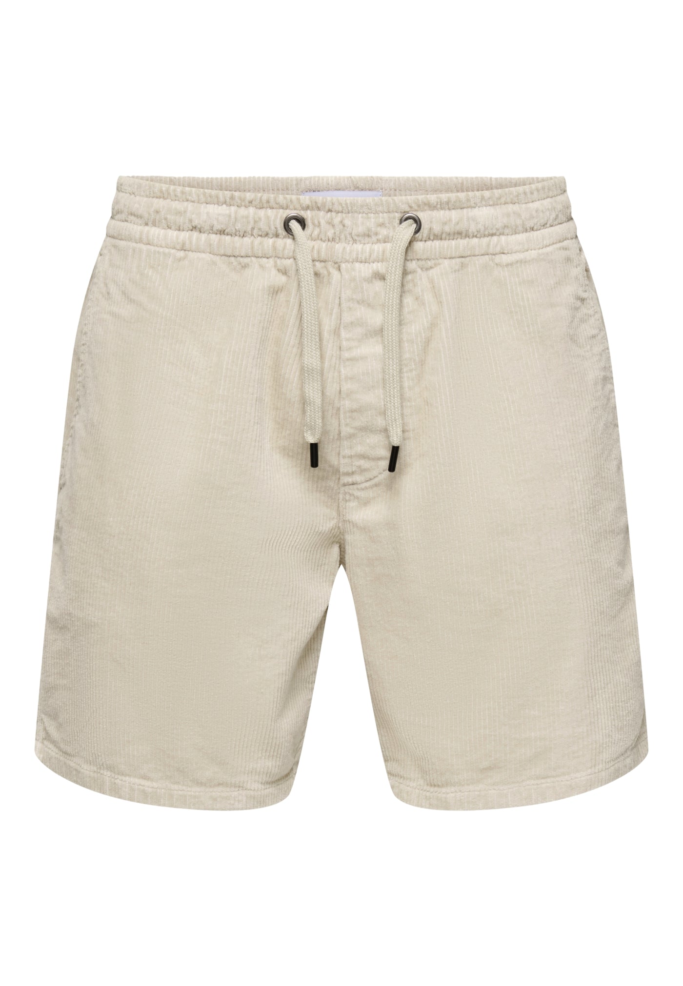 Only & Sons Tel Courduroy kurze Hose