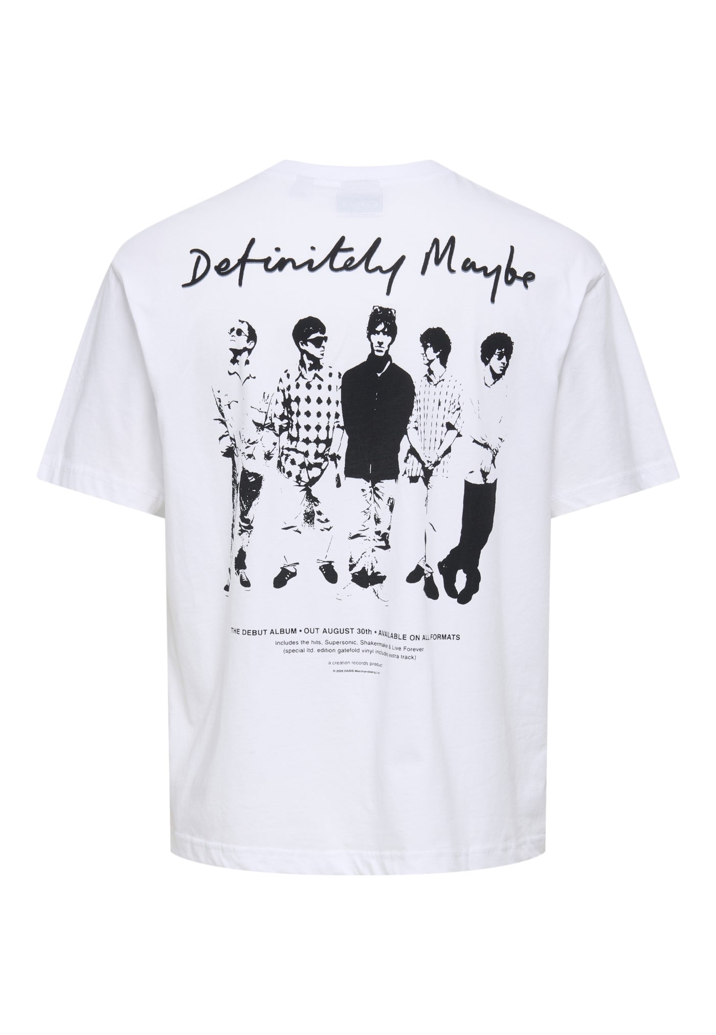 Only & Sons Oasis Kurzarmshirt