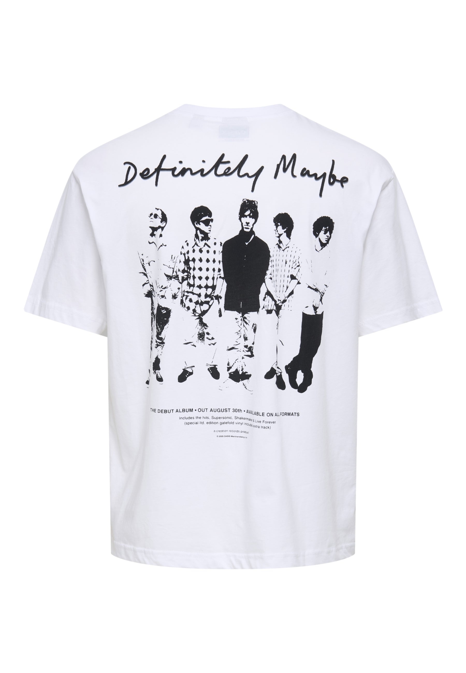 Only & Sons Oasis Kurzarmshirt