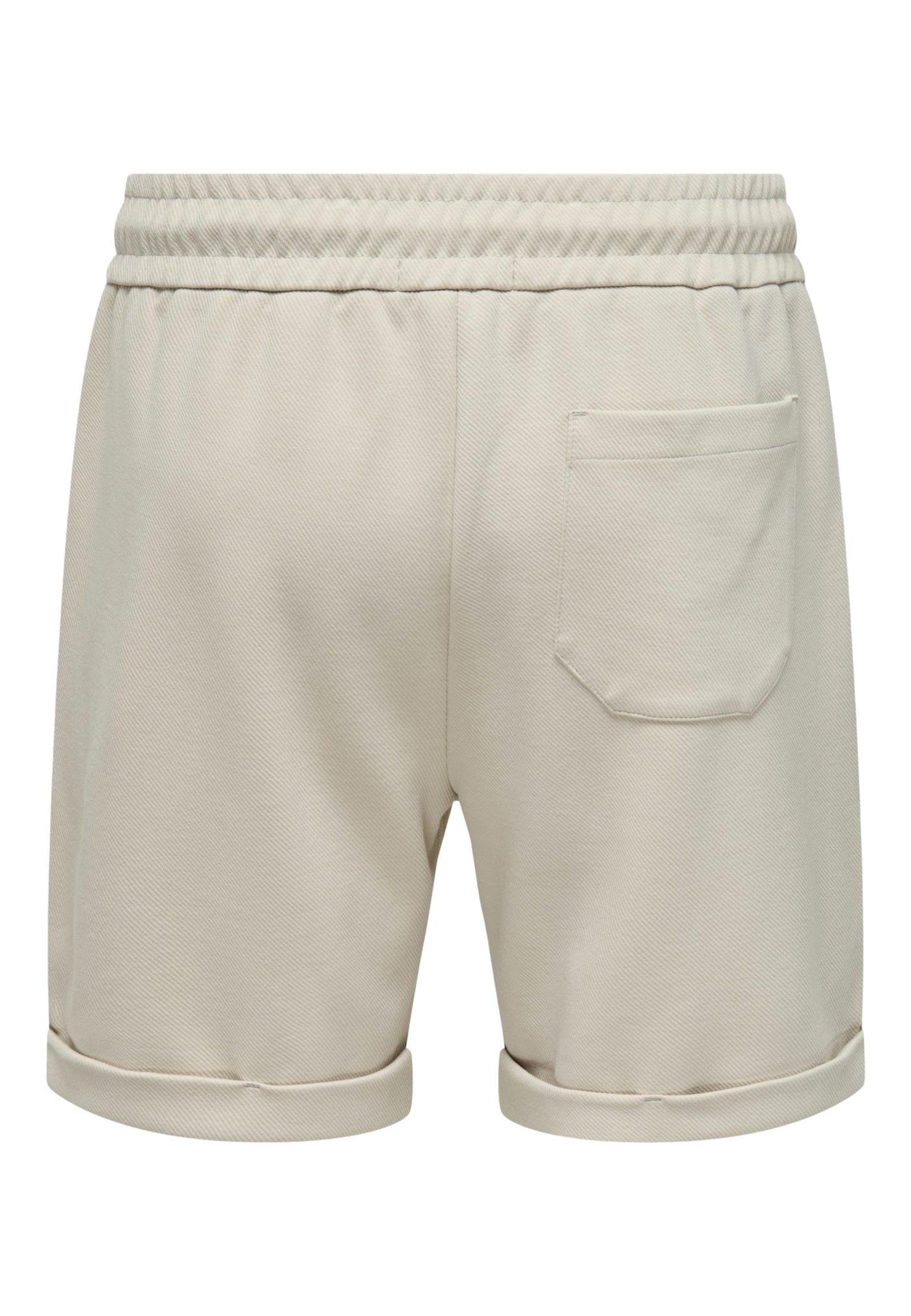 Only & Sons Newkodyl kurze Jogginghose